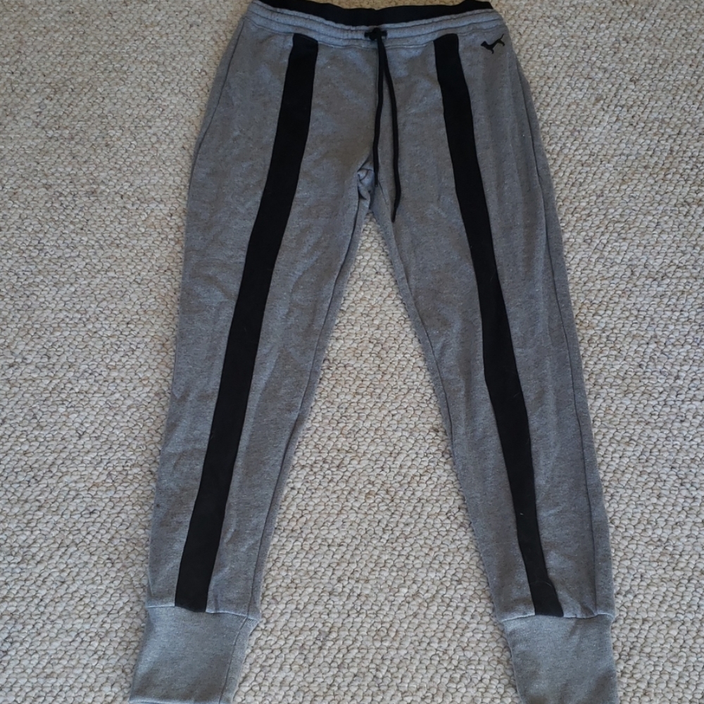 Victoria's Secret Pink High Waisted Joggers XS